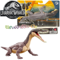 Jurassic World Dominion Dino Trackers Динозавър Nothosaurus HLN53